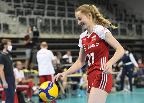 2020-07-29 Polska - Szwajcaria w Łodzi II